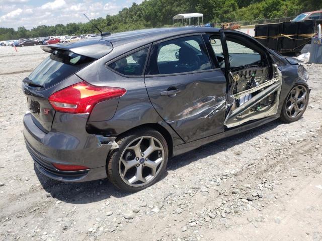 Photo 4 from auction – 2017 FORD FOCUS ST with VIN 1FADP3L96HL208747