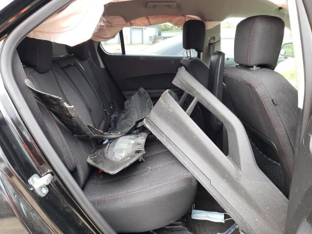 Photo 6 from auction – 2016 CHEVROLET EQUINOX LT with VIN 2GNALCEK1G6144933