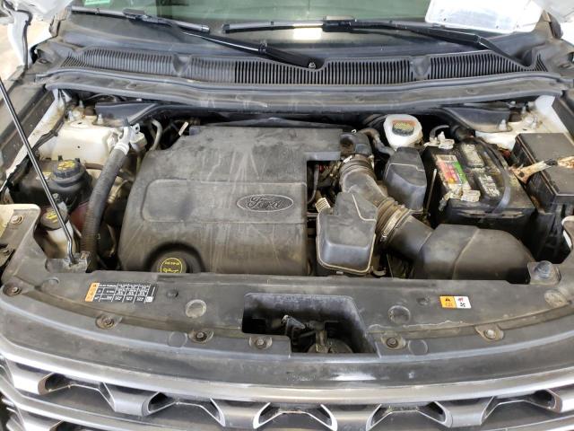 Photo 7 from auction – 2017 FORD EXPLORER X with VIN 1FM5K8D89HGA08899