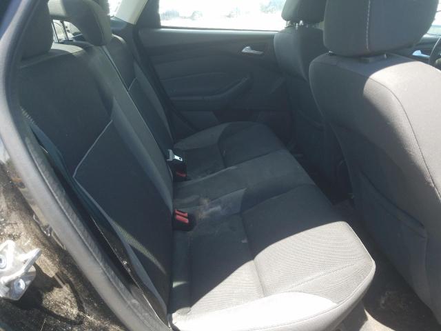 Photo 6 from auction – 2014 FORD FOCUS SE with VIN 1FADP3F2XEL371413