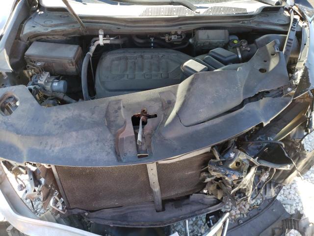 Photo 7 from auction – 2016 ACURA MDX with VIN 5FRYD4H21GB019378