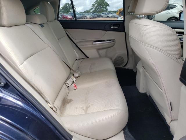 Photo 6 from auction – 2016 SUBARU IMPREZA SP with VIN JF1GPAP65GH243802
