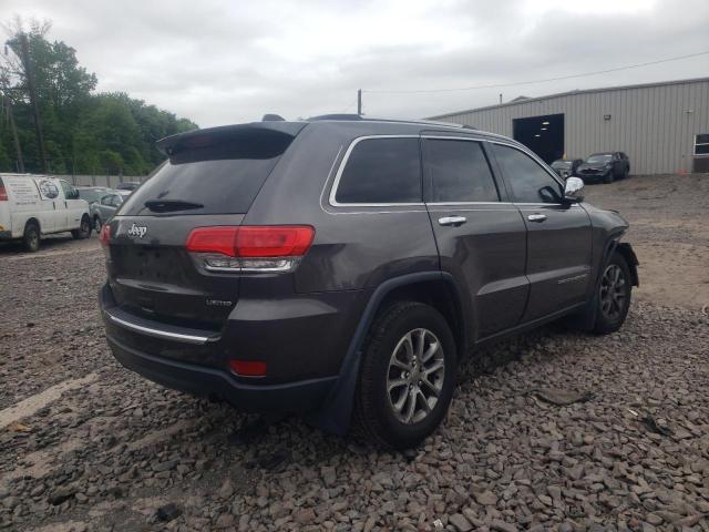 Photo 4 from auction – 2014 JEEP GRAND CHER with VIN 1C4RJFBG0EC567980