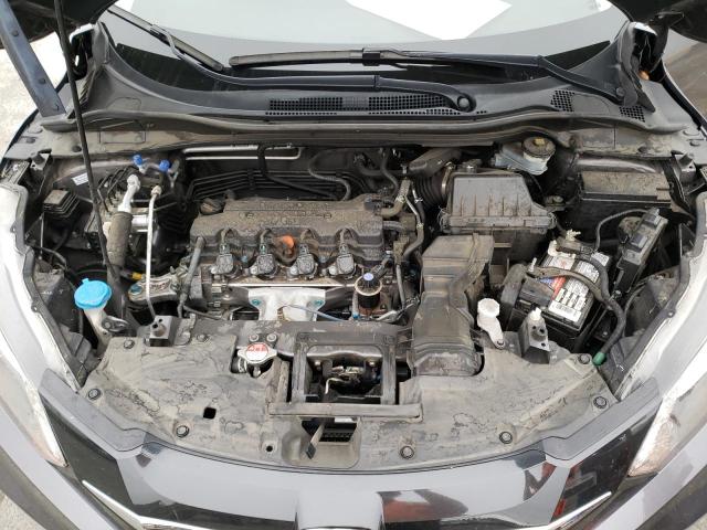 Photo 7 from auction – 2017 HONDA HR-V EX with VIN 3CZRU6H50HM715975