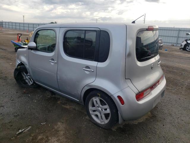 Photo 3 from auction – 2010 NISSAN CUBE BASE with VIN JN8AZ2KR5AT159117