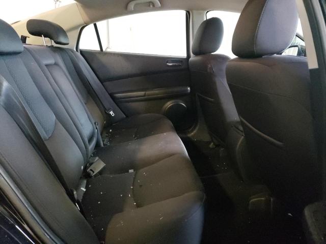Photo 6 from auction – 2013 MAZDA 6 TOURING with VIN 1YVHZ8DH2D5M15332