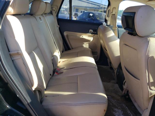 Photo 6 from auction – 2008 FORD EDGE LIMIT with VIN 2FMDK39C58BA63305