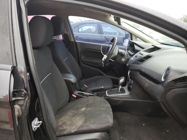 Photo 5 from auction – 2014 FORD FIESTA SE with VIN 3FADP4BJ6EM227715