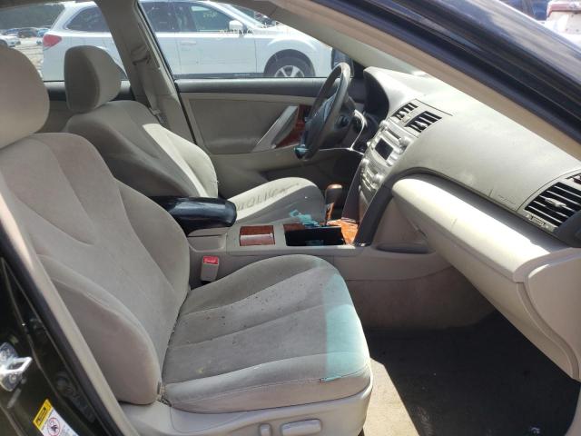 Photo 5 from auction – 2011 TOYOTA CAMRY BASE with VIN 4T1BF3EK8BU185540