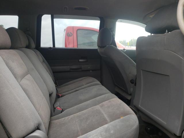 Photo 6 from auction – 2004 DODGE DURANGO SL with VIN 1D4HD48N04F221926