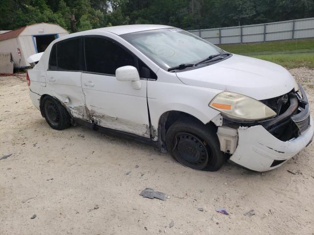 Photo 9 from auction – 2008 NISSAN VERSA S with VIN 3N1BC11E88L398124