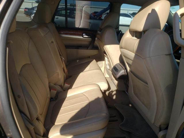 Photo 6 from auction – 2012 BUICK ENCLAVE with VIN 5GAKRCED4CJ219393