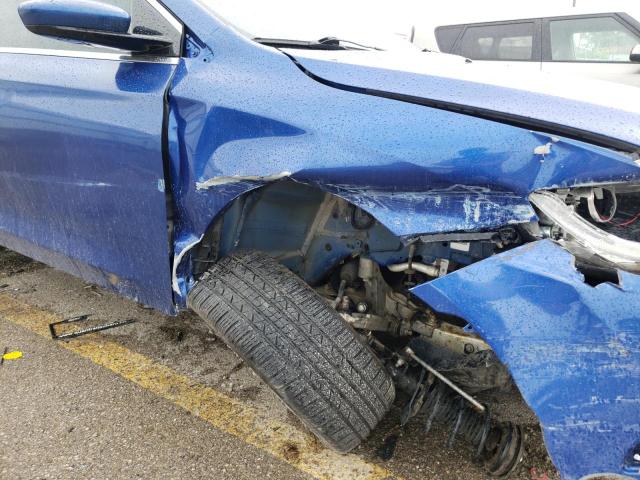 Photo 9 from auction – 2015 CHRYSLER 200 LIMITE with VIN 1C3CCCAB0FN620885