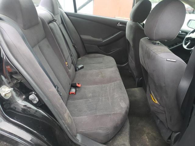 Photo 6 from auction – 2012 NISSAN ALTIMA BAS with VIN 1N4AL2AP5CC109713