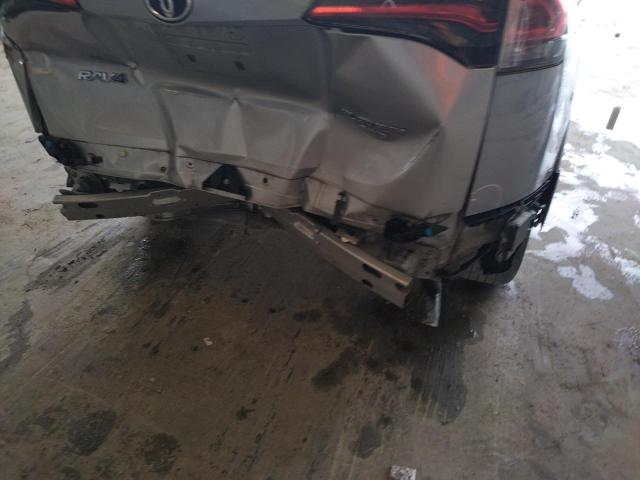 Photo 9 from auction – 2017 TOYOTA RAV4 LIMIT with VIN 2T3DFREV8HW663090