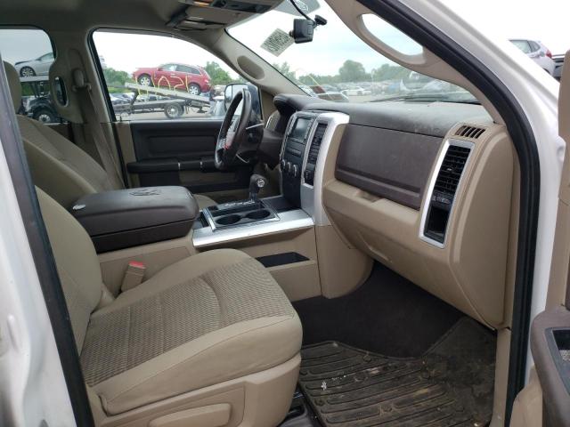 Photo 5 from auction – 2011 DODGE RAM 1500 with VIN 1D7RV1GT2BS700095