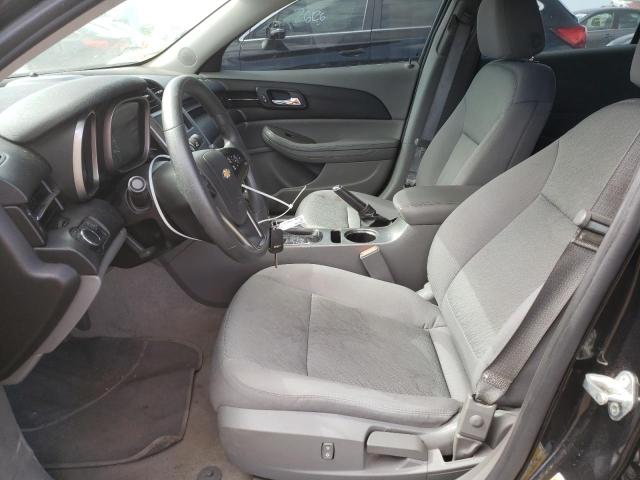 Photo 5 from auction – 2015 CHEVROLET MALIBU LS with VIN 1G11B5SL0FF145606