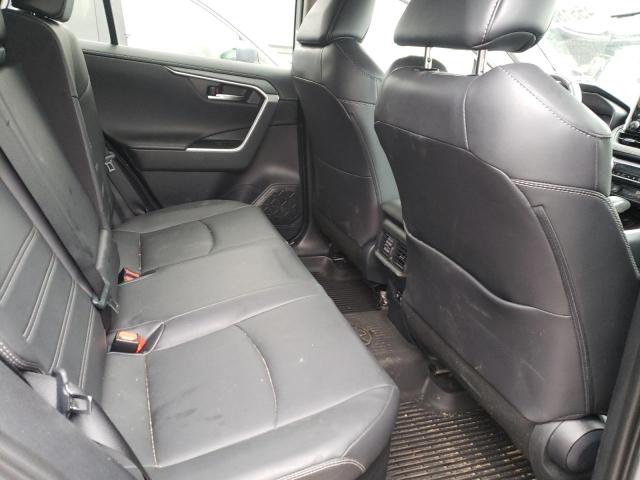 Photo 6 from auction – 2019 TOYOTA RAV4 LIMIT with VIN 2T3DWRFV2KW038870