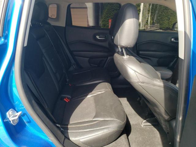 Photo 6 from auction – 2018 JEEP COMPASS LA with VIN 3C4NJDBB9JT161525