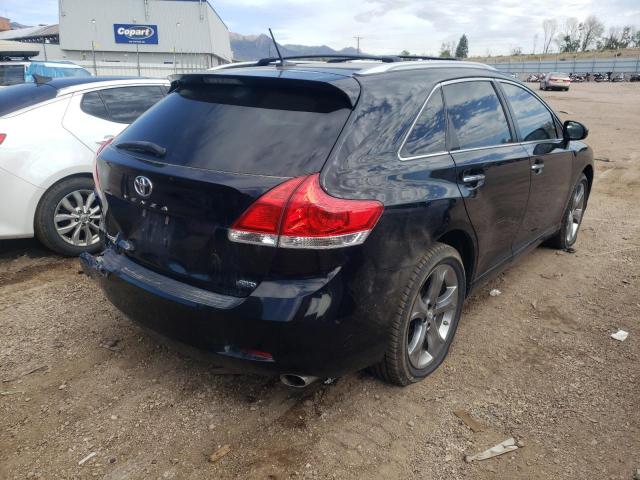 Photo 4 from auction – 2010 TOYOTA VENZA with VIN 4T3BK3BBXAU038108