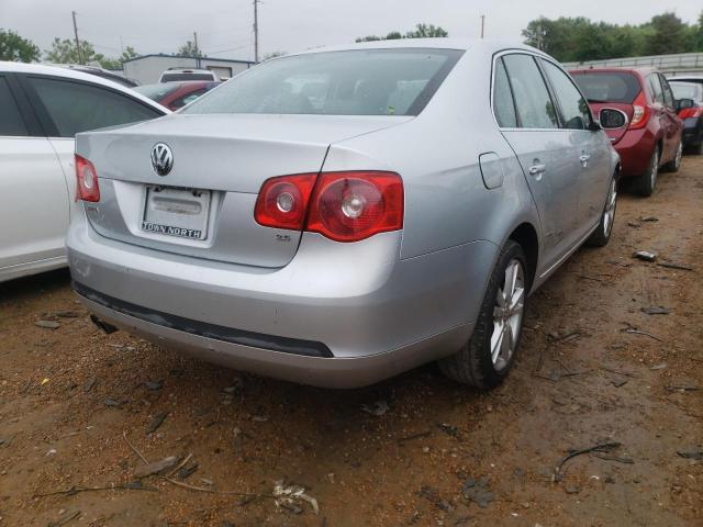 Photo 4 from auction – 2006 VOLKSWAGEN JETTA with VIN 3VWRF71KX6M838540