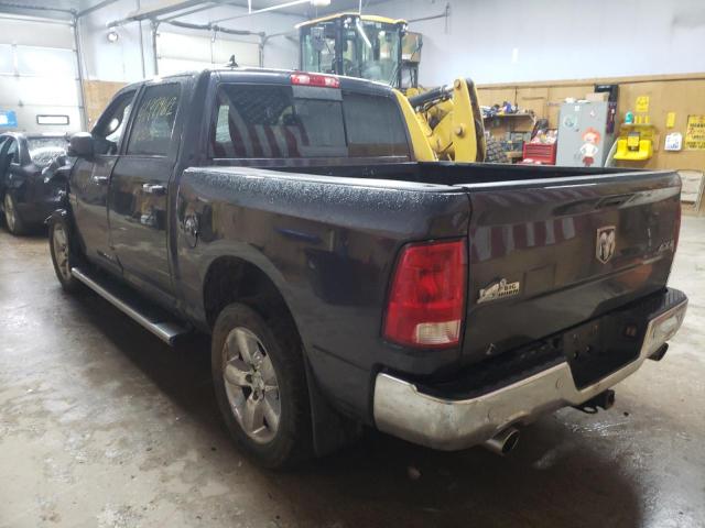 Photo 3 from auction – 2016 RAM 1500 SLT with VIN 1C6RR7LT1GS104174