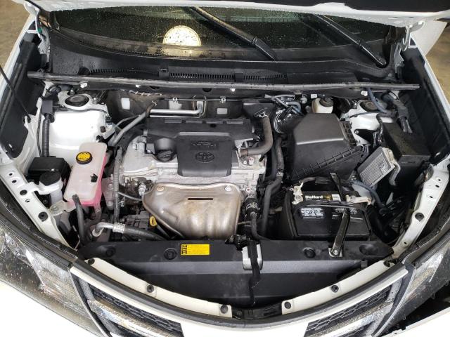 Photo 7 from auction – 2015 TOYOTA RAV4 LIMIT with VIN 2T3DFREV9FW270910