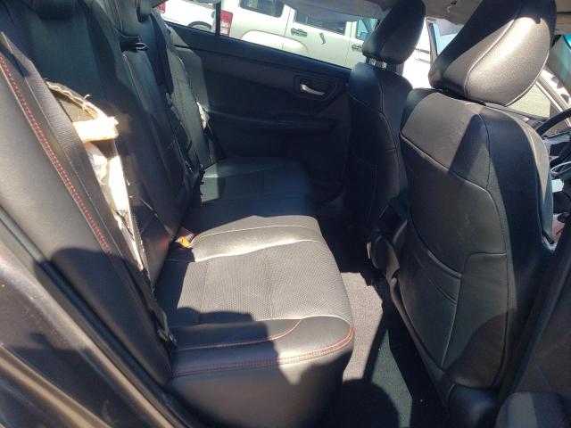 Photo 6 from auction – 2015 TOYOTA CAMRY LE with VIN 4T1BF1FK1FU079505