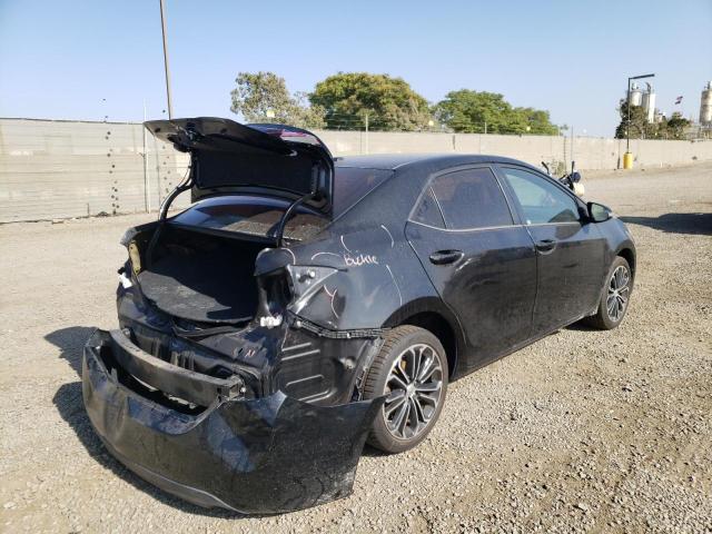 Photo 4 from auction – 2015 TOYOTA COROLLA L with VIN 5YFBURHE9FP252636