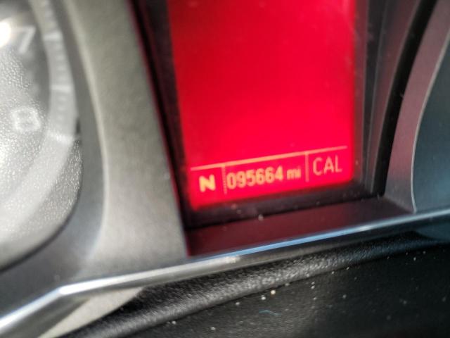Photo 8 from auction – 2013 GMC TERRAIN SL with VIN 2GKALMEK6D6129858