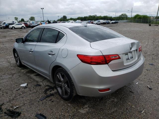 Photo 3 from auction – 2013 ACURA ILX 20 PRE with VIN 19VDE1F53DE006960