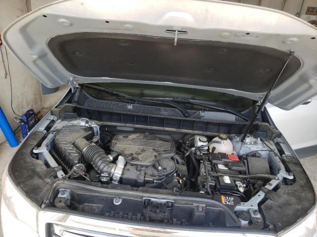 Photo 7 from auction – 2019 GMC ACADIA SLT with VIN 1GKKNULS2KZ221956