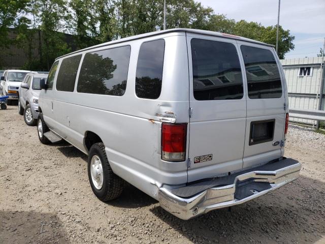 Photo 6 from auction – 2005 FORD ECONOLINE with VIN 1FBSS31L55HB36778