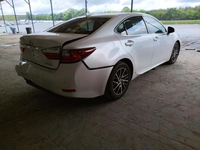 Photo 4 from auction – 2018 LEXUS ES 350 with VIN 58ABK1GG0JU109844