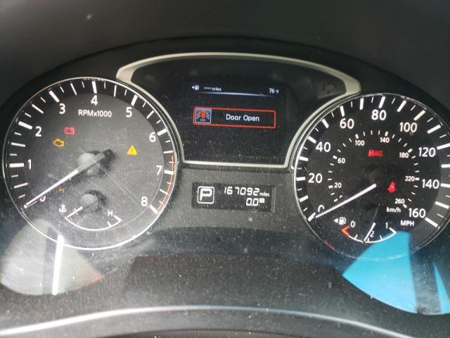 Photo 8 from auction – 2013 NISSAN ALTIMA 2.5 with VIN 1N4AL3AP5DC278198