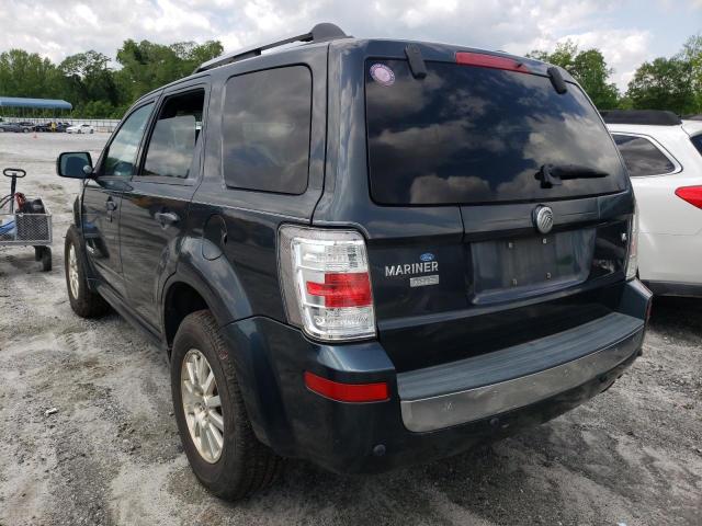 Photo 3 from auction – 2008 MERCURY MARINER PR with VIN 4M2CU87178KJ09788