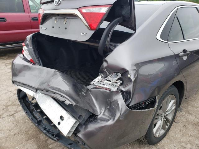 Photo 9 from auction – 2016 TOYOTA CAMRY LE with VIN 4T1BF1FK5GU509599