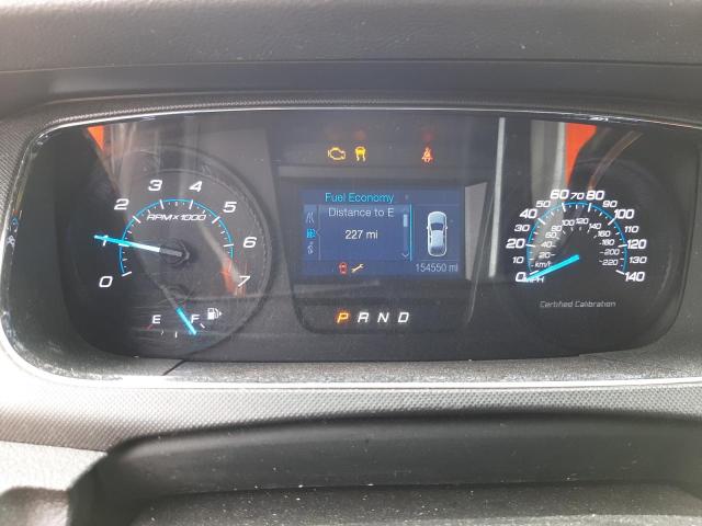صورة رقم 8 من المزاد - 2013 FORD TAURUS POL مع VIN 1FAHP2M81DG104073