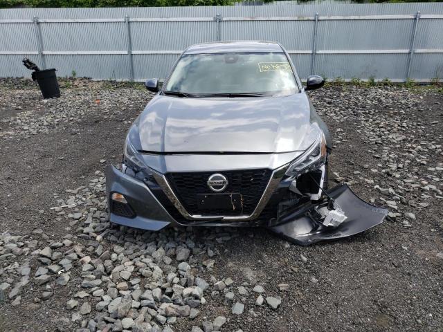 Photo 9 from auction – 2021 NISSAN ALTIMA SR with VIN 1N4BL4CV2MN420985