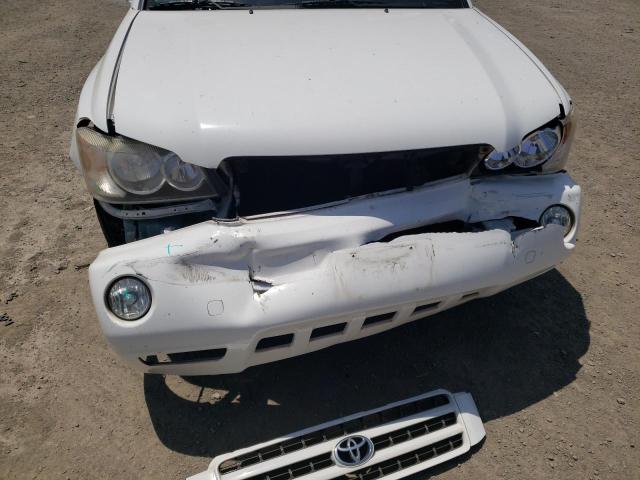 Photo 9 from auction – 2002 TOYOTA HIGHLANDER with VIN JTEGF21A420040533
