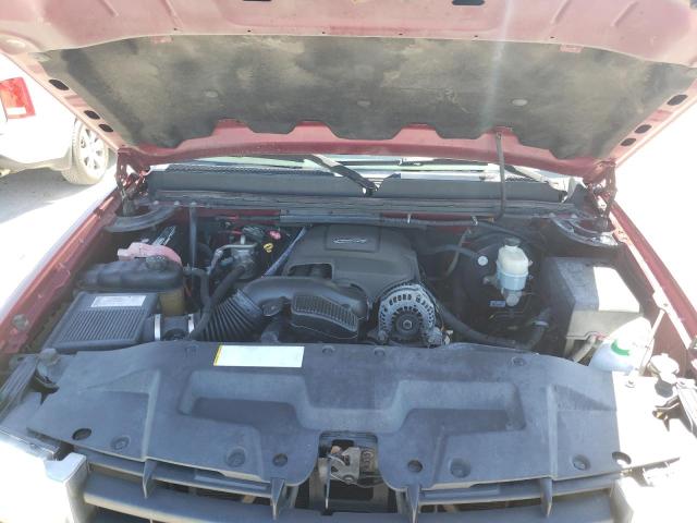 Photo 7 from auction – 2007 GMC NEW SIERRA with VIN 2GTEC13C371539543