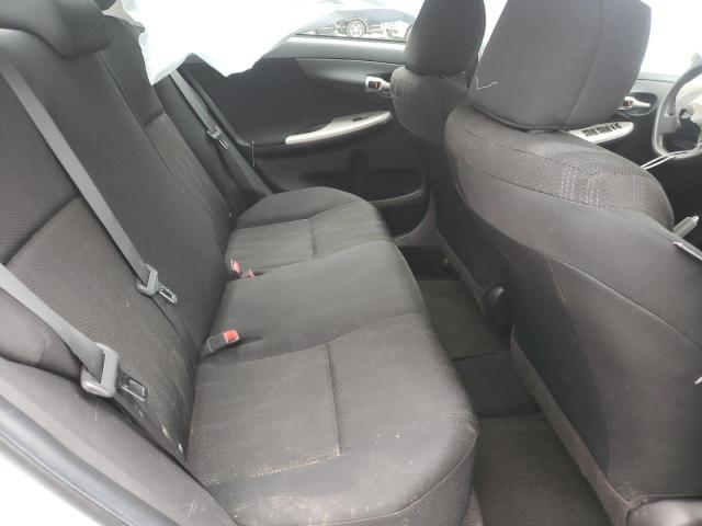 Photo 6 from auction – 2011 TOYOTA COROLLA with VIN 2T1BU4EE9BC588157