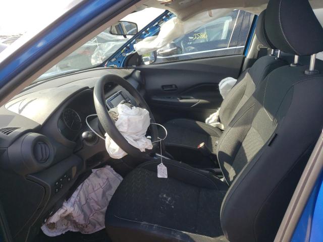 Photo 5 from auction – 2021 NISSAN KICKS S with VIN 3N1CP5BV0ML559526
