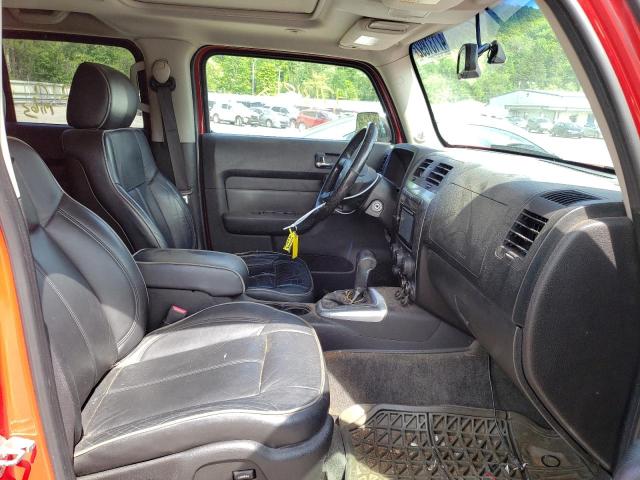 Photo 5 from auction – 2006 HUMMER H3 with VIN 5GTDN136768140980