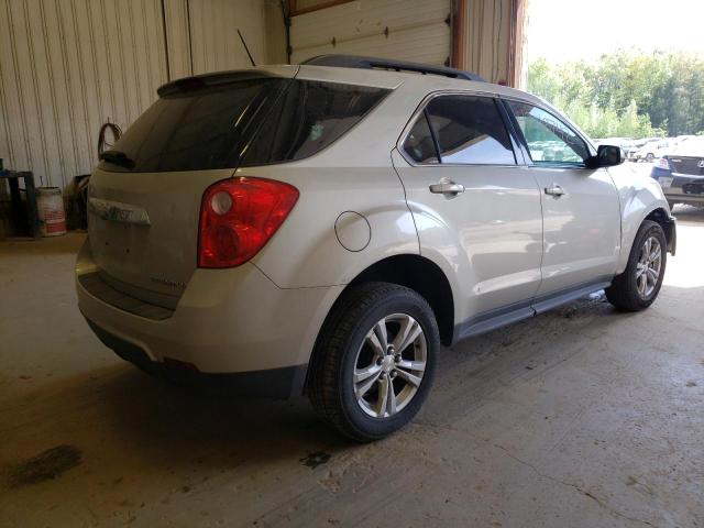 Photo 4 from auction – 2013 CHEVROLET EQUINOX LT with VIN 2GNFLNEK9D6337988