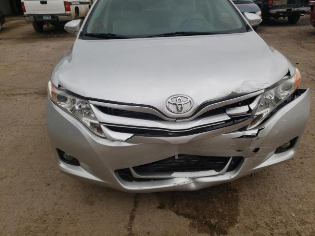 Photo 9 from auction – 2013 TOYOTA VENZA LE with VIN 4T3ZA3BB8DU063482
