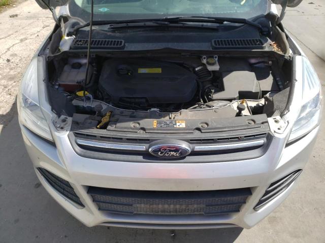 Photo 7 from auction – 2014 FORD ESCAPE SE with VIN 1FMCU9GX4EUC08984