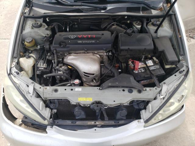 Photo 7 from auction – 2005 TOYOTA CAMRY LE with VIN 4T1BE32K25U600945