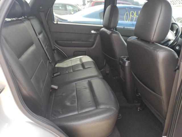 Photo 6 from auction – 2009 FORD ESCAPE LIM with VIN 1FMCU04G09KC12449