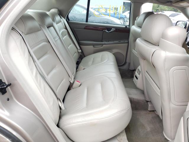 Photo 6 from auction – 2003 CADILLAC DEVILLE with VIN 1G6KD54Y73U265217